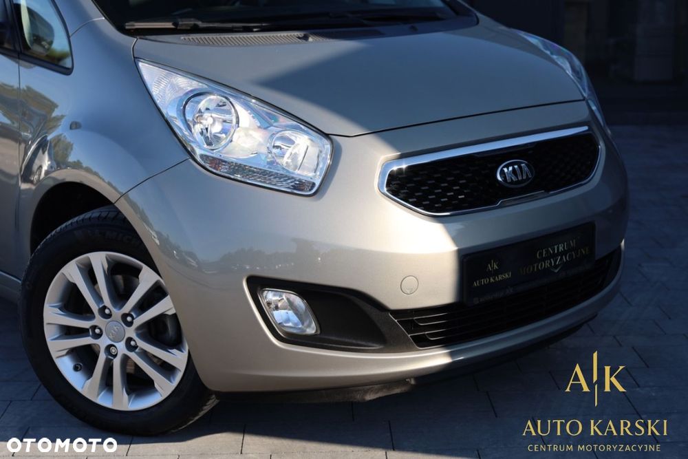 Kia Venga - 15
