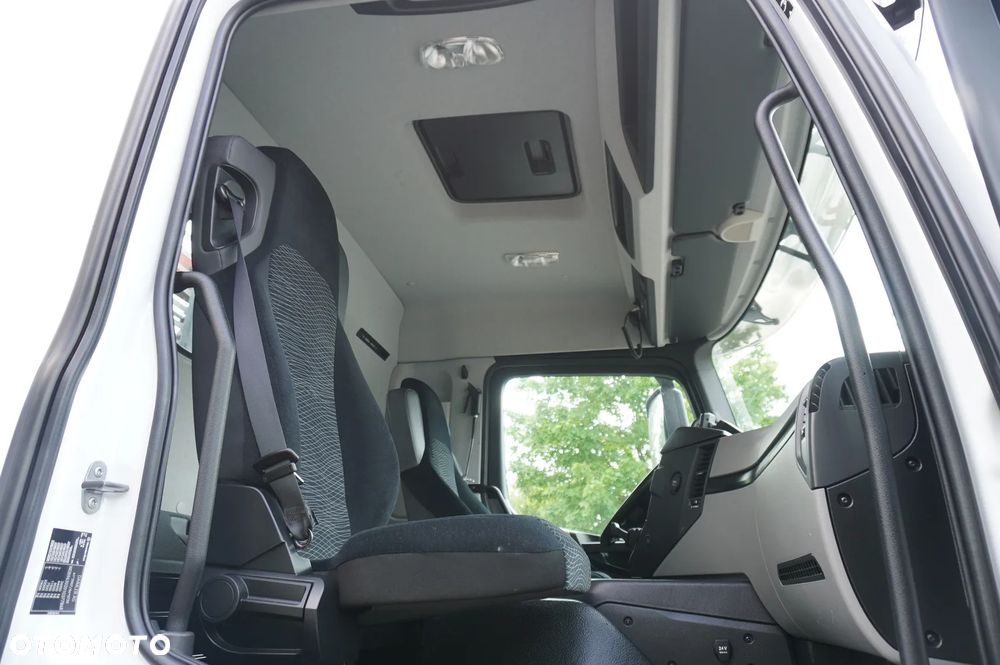 Mercedes-Benz Antos 2540 6×2 / 170 tys. km / HDS HIAB X-Duo 178_257434 - 28