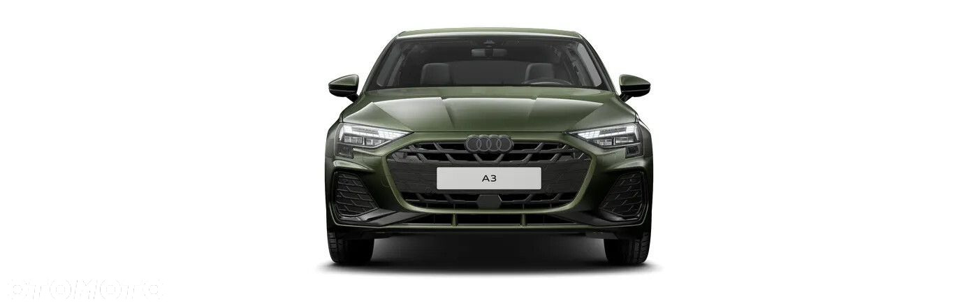 Audi A3 - 5