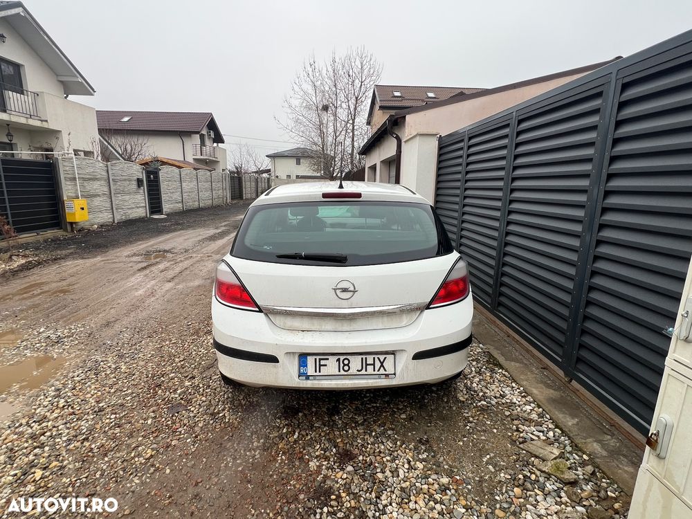 Opel Astra 1.7 CDTI - 3