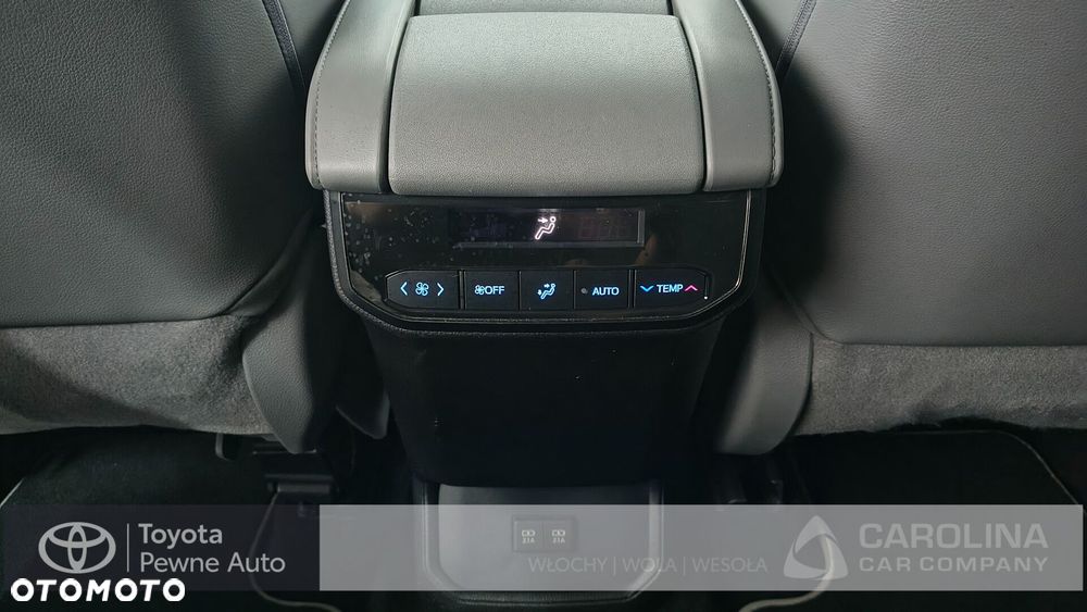 Toyota Highlander - 20