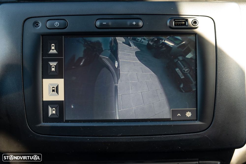 Dacia Duster 1.5 Blue dCi Comfort - 31