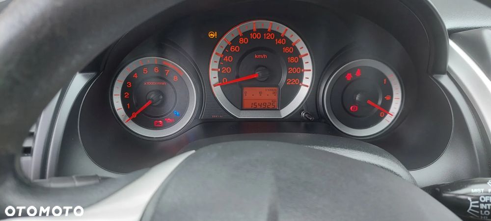 Honda City 1.4 Comfort - 5