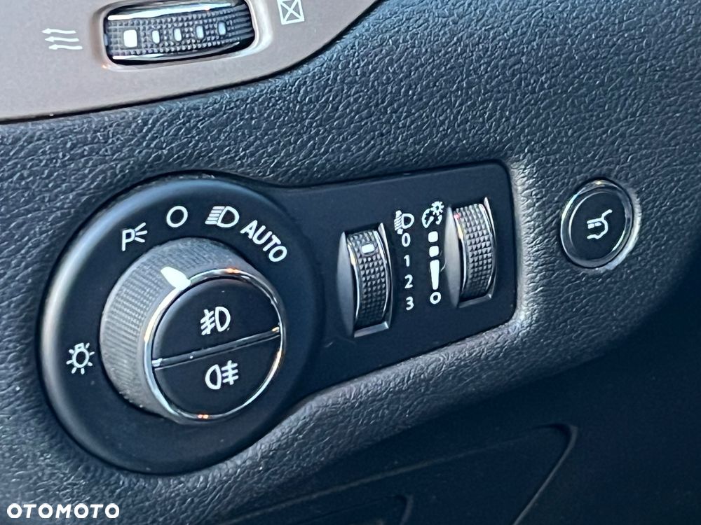 Jeep Cherokee 2.0 Multijet Active Drive I Longitude - 31