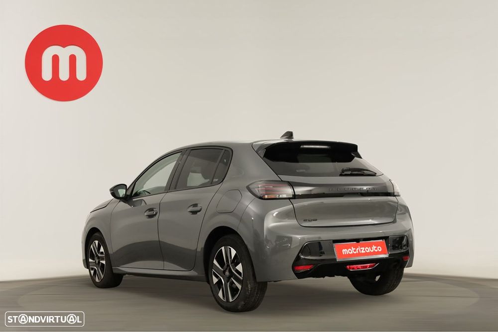 Peugeot 208 1.2 PureTech Allure - 3