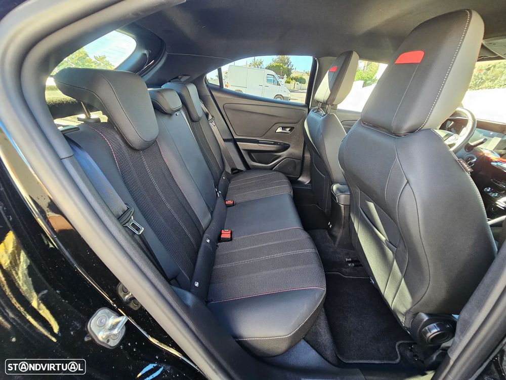 Opel Mokka 1.2 T GS - 11