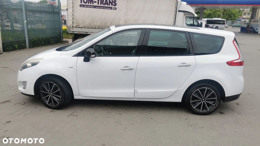 Renault Scenic 1.4 16V TCE Bose Edition - 2