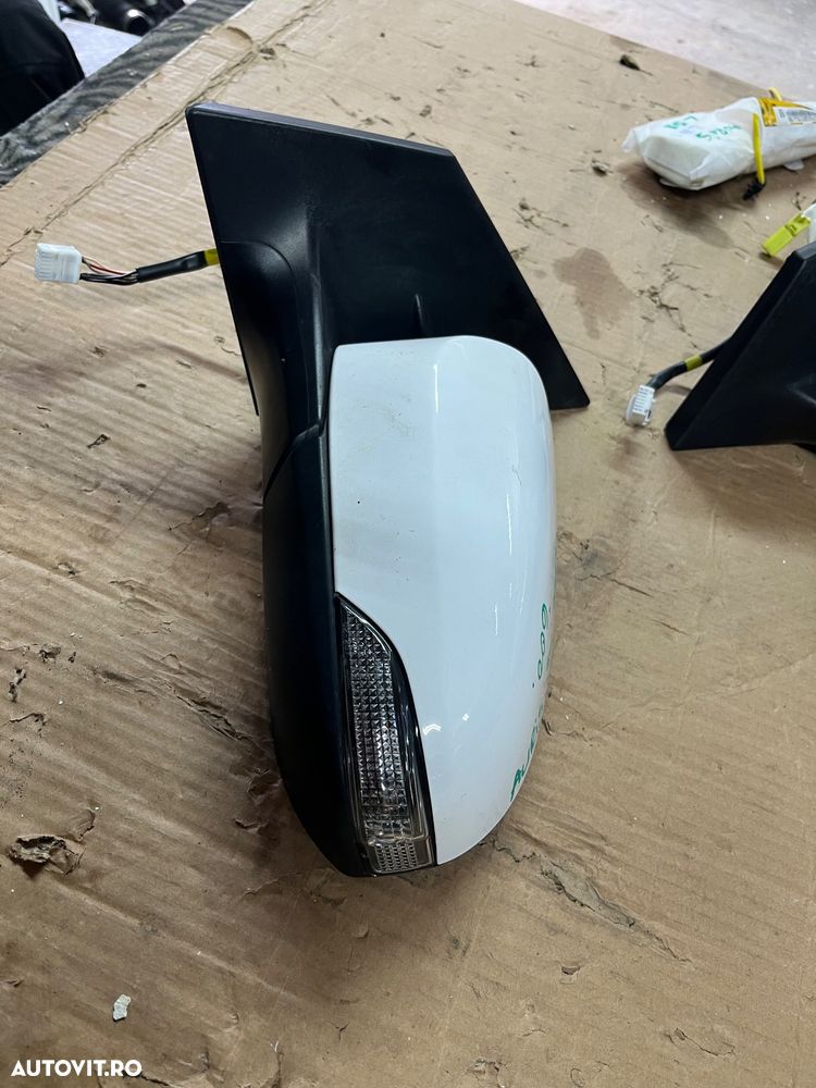 Oglinda stanga Toyota auris 2013-2018 - 2