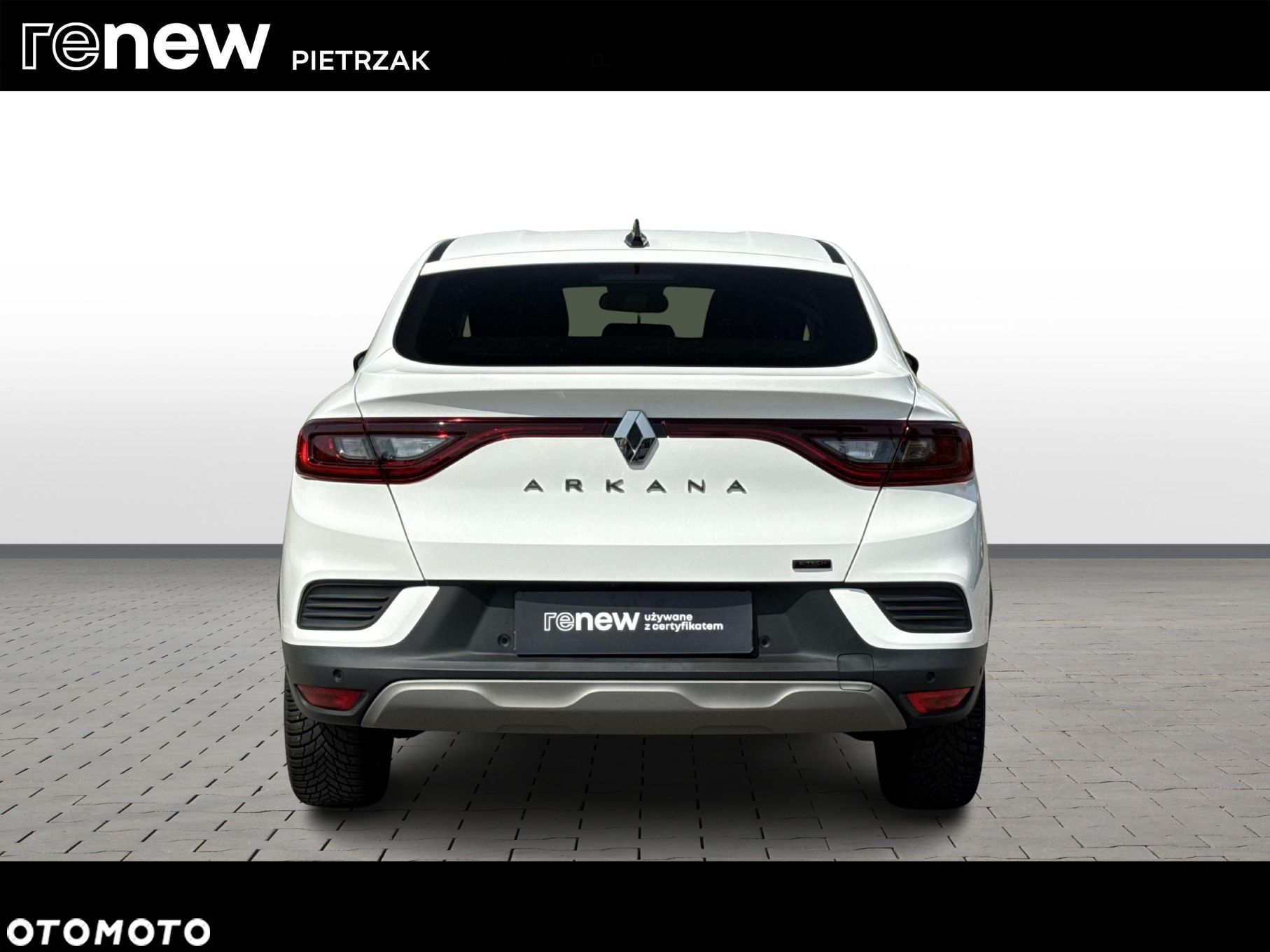 Renault Arkana - 4
