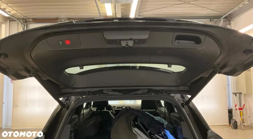 DS Automobiles DS 7 Crossback - 14