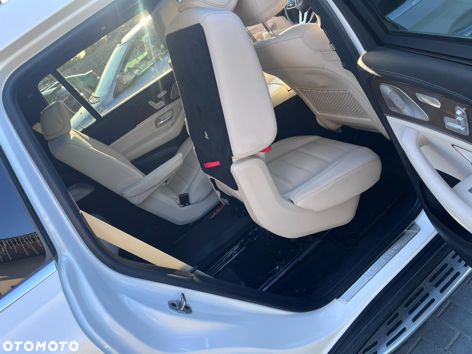 Mercedes-Benz GLS 450 4Matic 9G-TRONIC Exclusive - 17