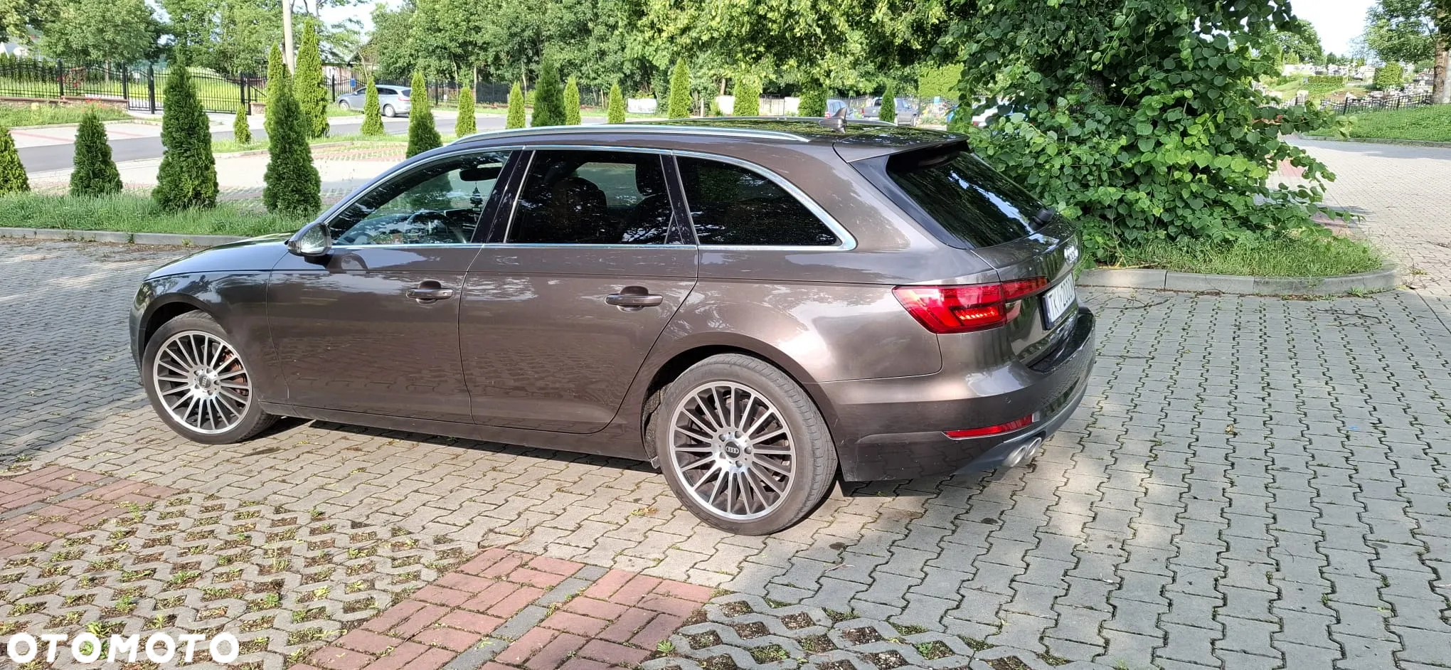 Audi A4 2.0 TDI Quattro S tronic - 14