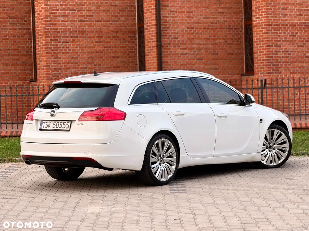 Opel Insignia - 12