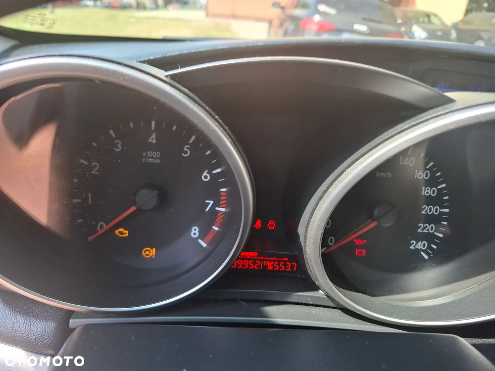 Mazda 3 - 6