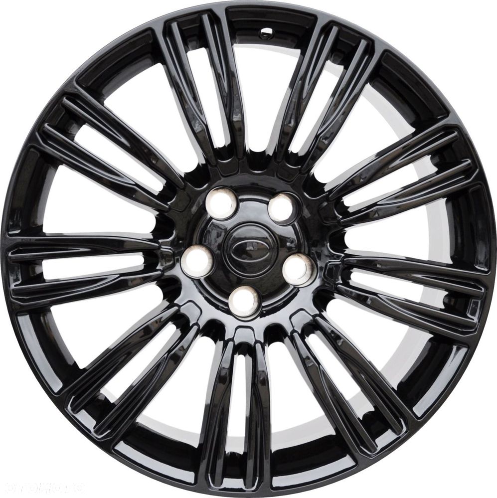 136 B FELGI 20 5x120 LAND ROVER RANGE DISCOVERY - 2