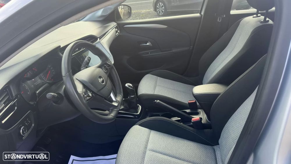 Opel Corsa 1.2 Elegance - 19