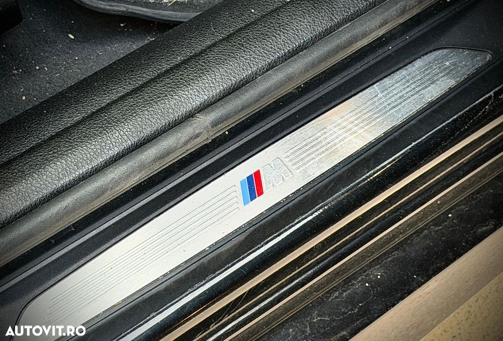 BMW Seria 3 320d Aut. M Sport - 27