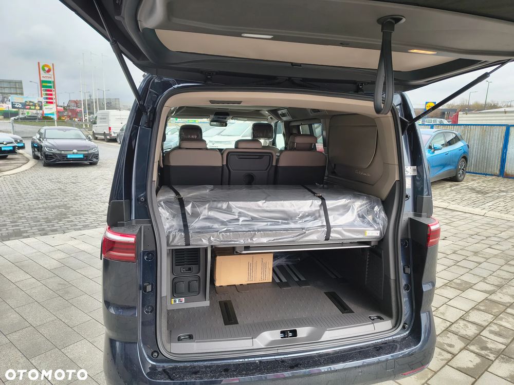 Volkswagen California - 18