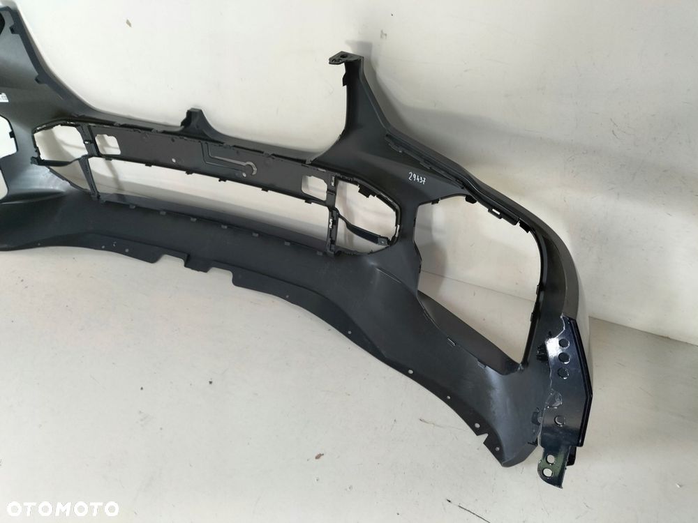 zderzak przód przedni bmw x5 g05 18- m-pakiet - 7