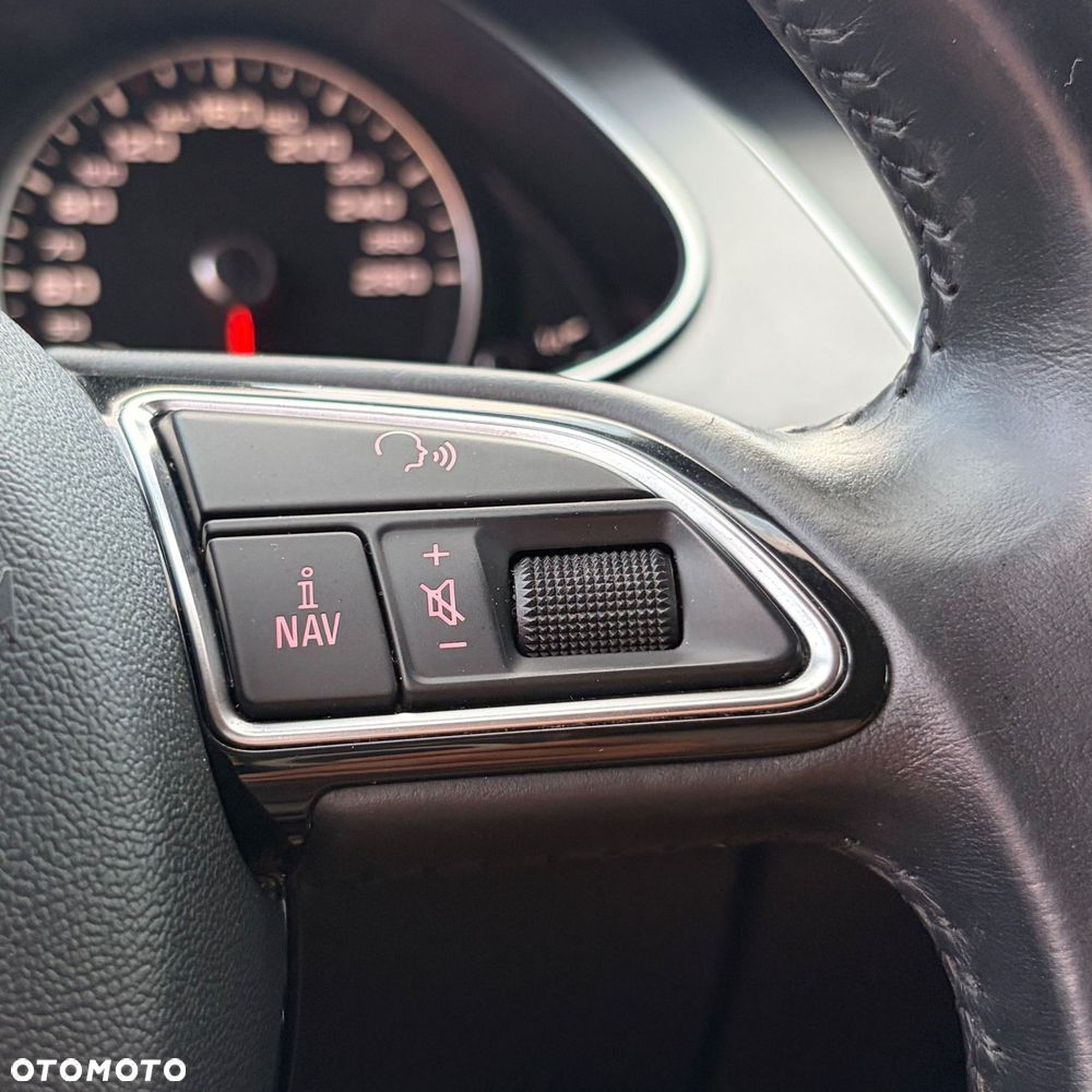 Audi A4 Avant - 22