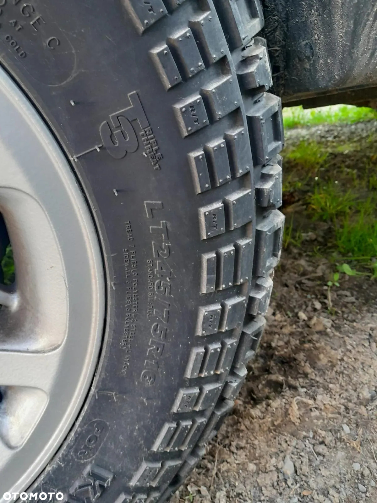 Jeep Cherokee 2.8 CRD Limited - 10