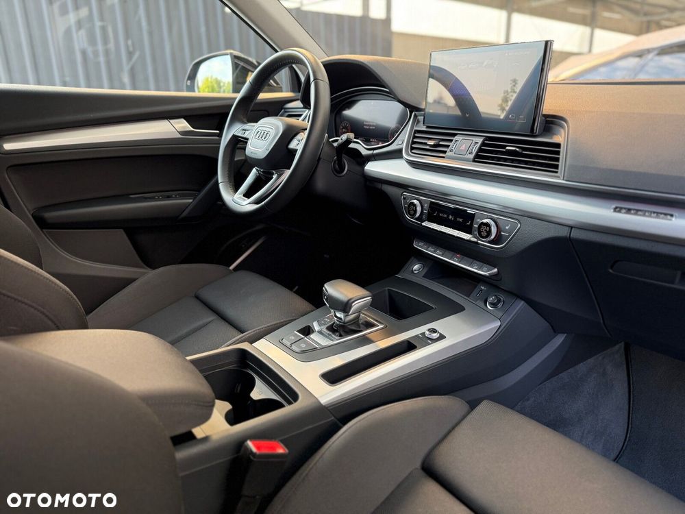 Audi Q5 - 24