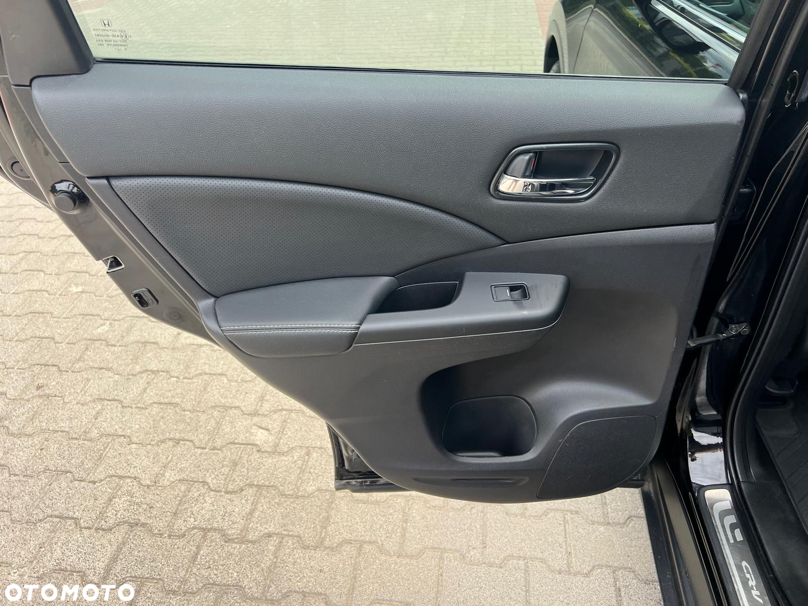 Honda CR-V 2.0 Executive - 10