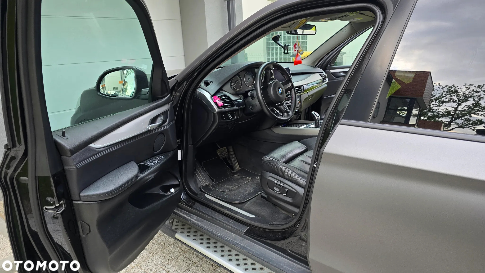 BMW X5 sDrive25d Sport-Aut - 10
