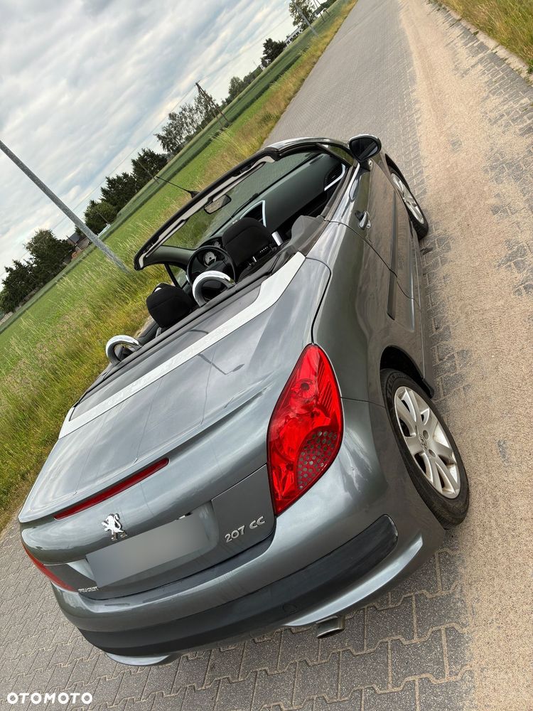 Peugeot 207 - 3