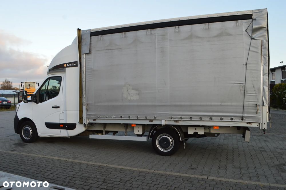 Renault Master - 2