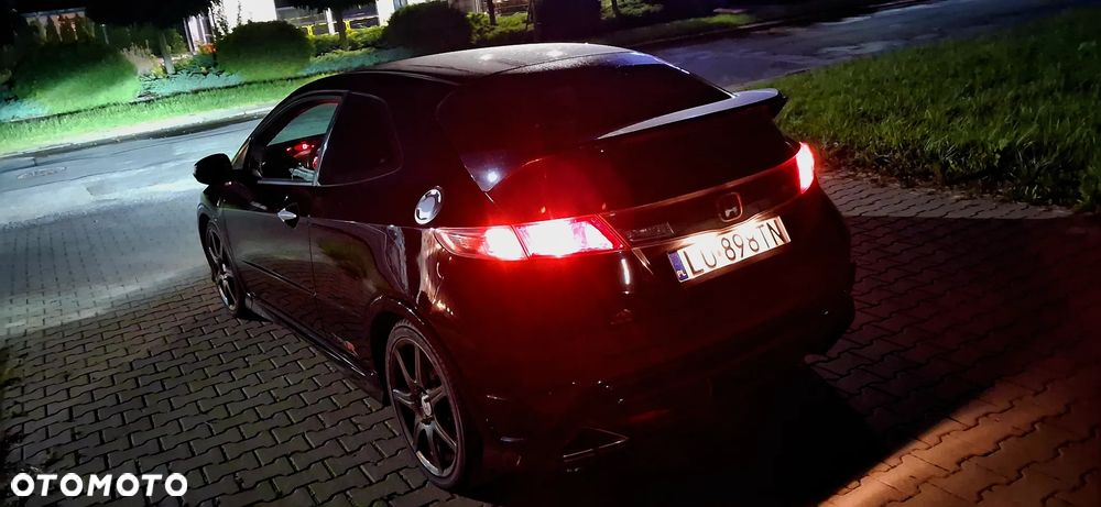 Honda Civic 2.0 TypeR - 5