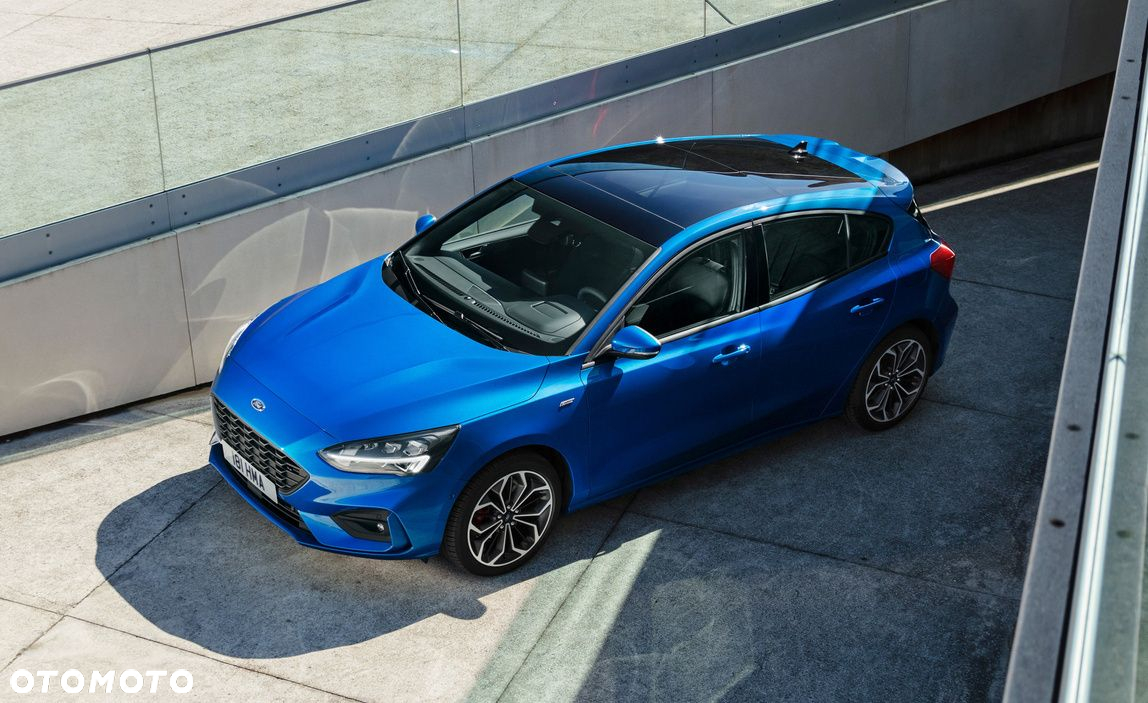 4x Felgi 16 FORD m.in. do Focus 2 3 4 Fusion GALAXY Kuga Mondeo mk4 mk5 CMAX II SMAX - B5433 - 6