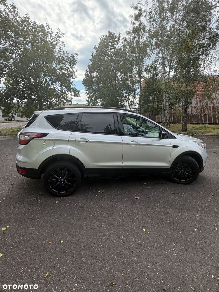 Ford Escape - 7