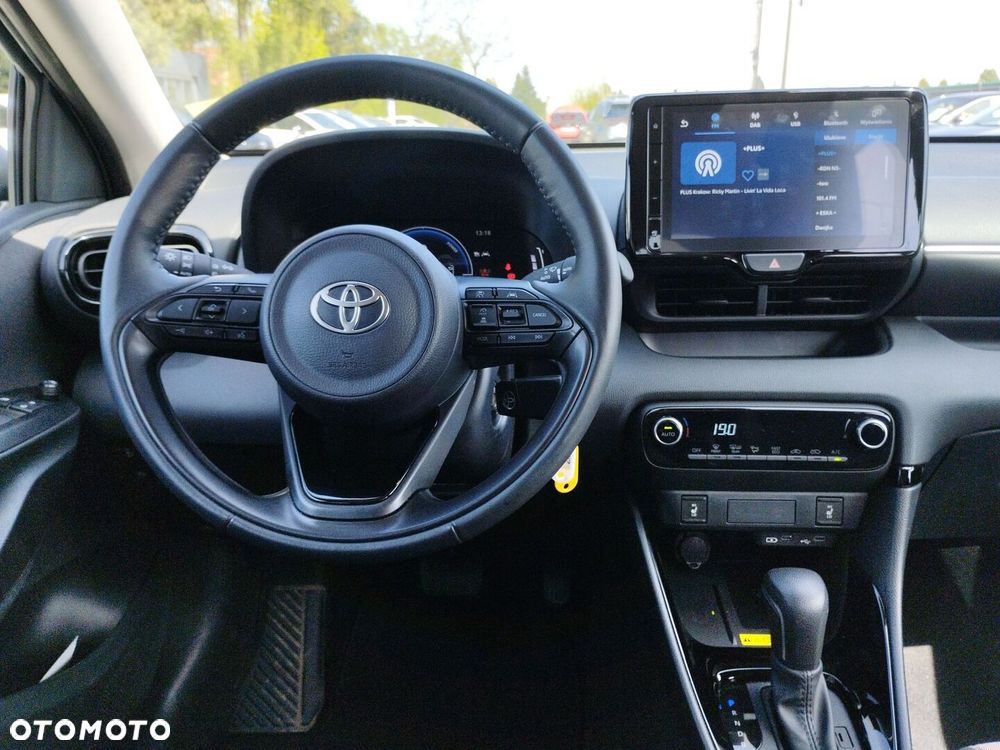 Toyota Yaris - 14