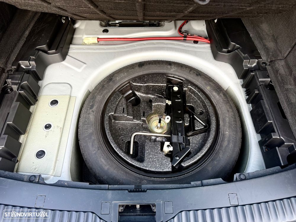 BMW 520 d - 20