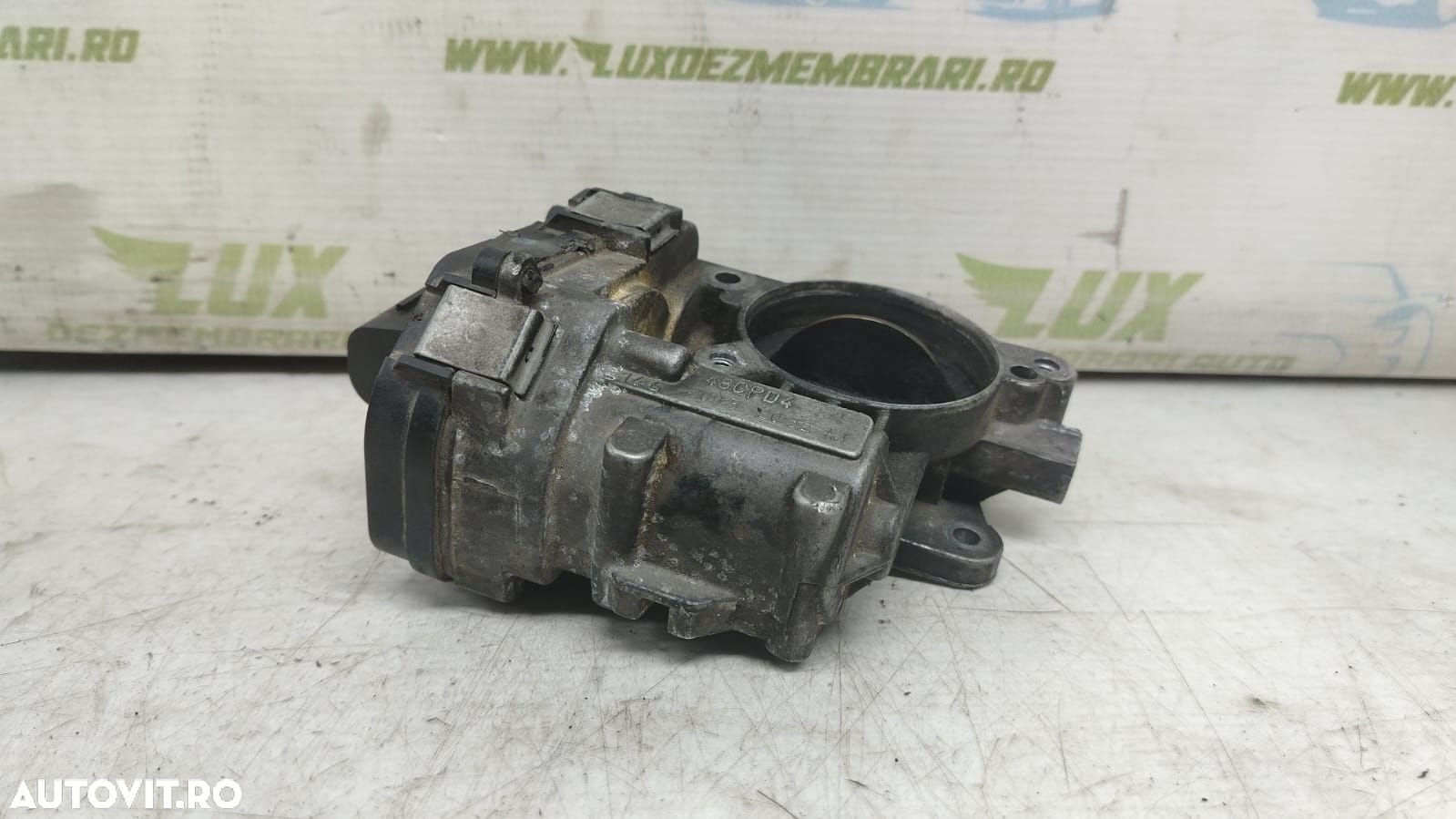 Clapeta acceleratie 1.9 cdti z19dth 48cpd4 55199975 Alfa Romeo 159 1 - 1