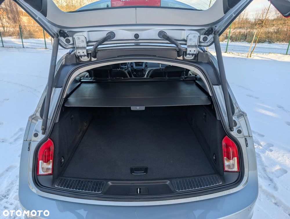 Opel Insignia 1.4 Turbo ecoFLEXStart/Stop - 27