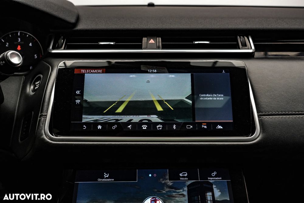 Land Rover Range Rover Velar 2.0 R-Dynamic - 19