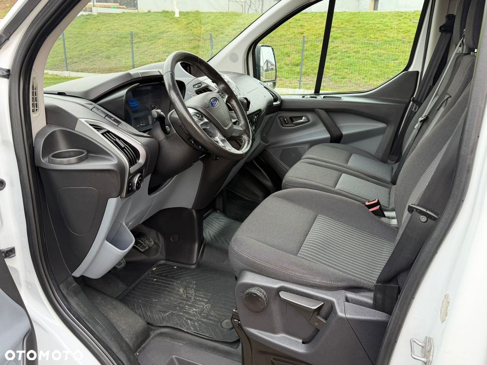 Ford TRANSIT - 18