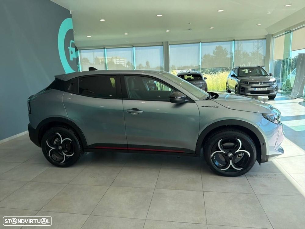 Alfa Romeo Junior 2024 photo 4