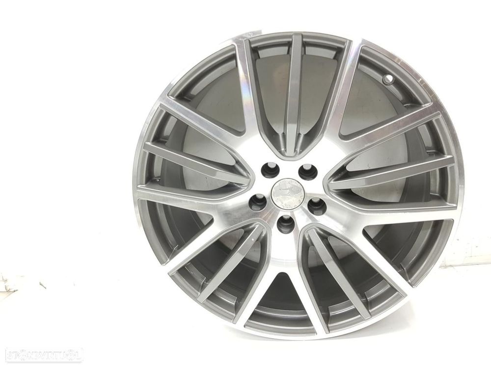 PNEU MASERATI LEVANTE M161 - 1