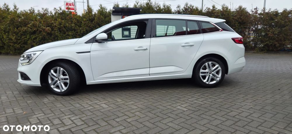 Renault Megane BLUE dCi 115 TECHNO - 6