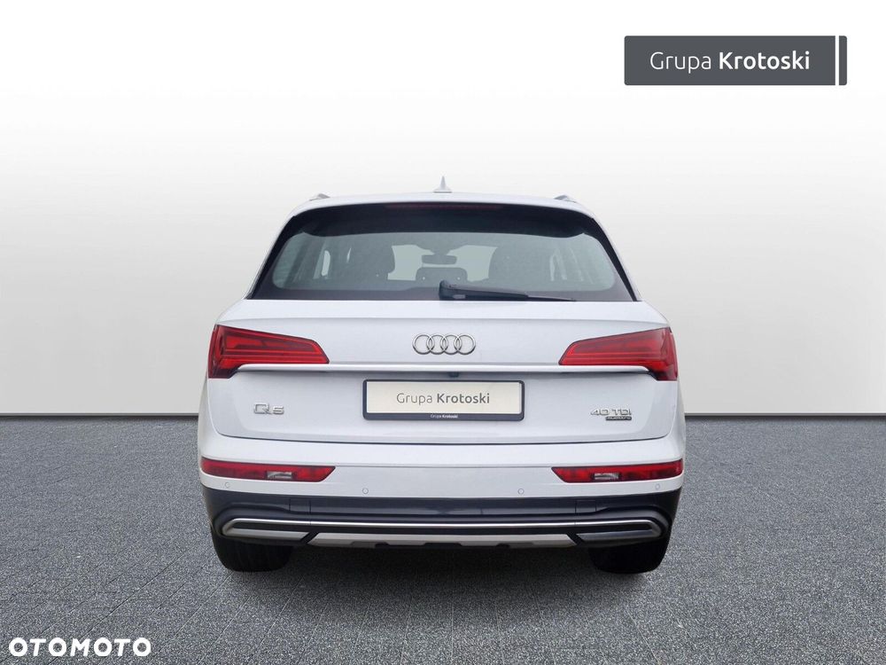 Audi Q5 - 10