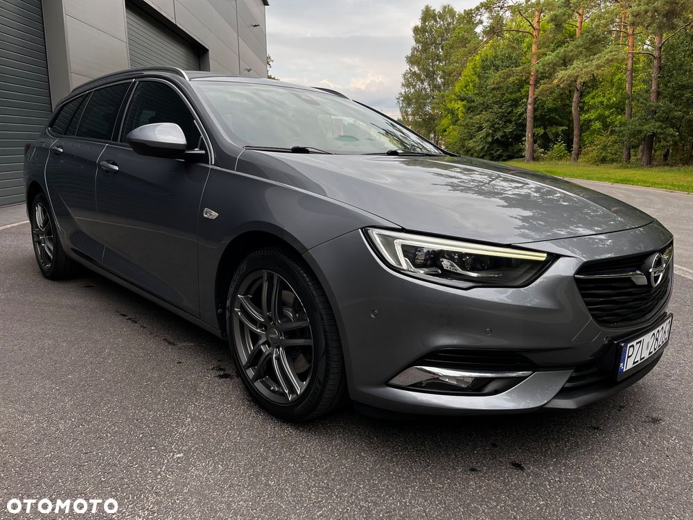 Opel Insignia 2.0 CDTI Executive - 18