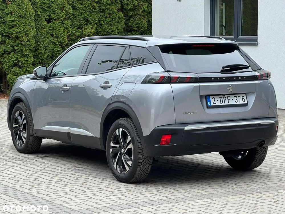 Peugeot 2008 PureTech 100 Stop&Start Allure Pack - 6