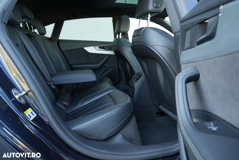 Audi A5 Coupé - 19