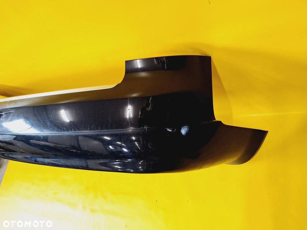 ZDERZAK TYŁ TYLNY AUDI A4 B6 KOMBI LAK: LY5K NR450 - 8