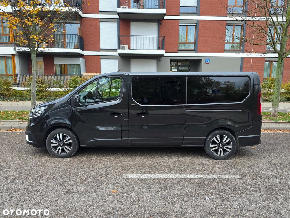 Renault Trafic 2.0 dCi Escapade EDC - 9