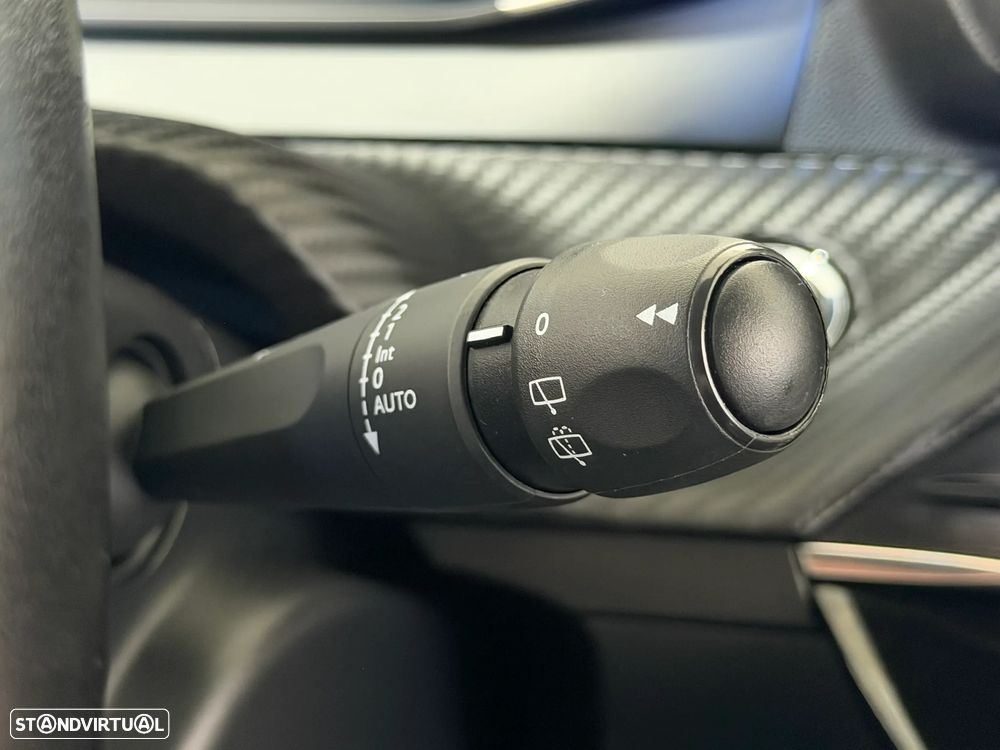 Peugeot e-208 50 kWh Active Pack - 28