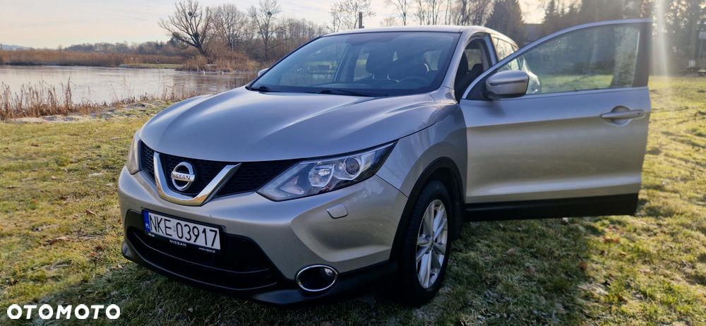 Nissan Qashqai - 18